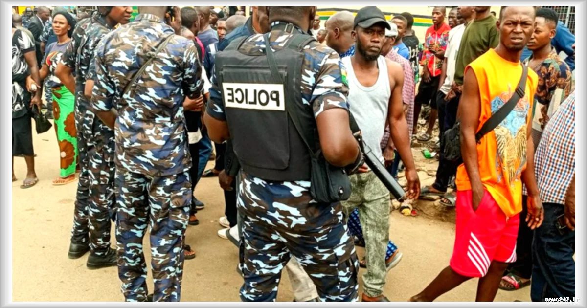Nigeria : attaque meurtrière dans l'État du Plateau suscite la colère populaire