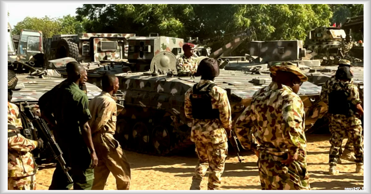Nigeria : des frappes tchadiennes contre Boko Haram font plusieurs dizaines de morts parmi des pêcheurs nigérians