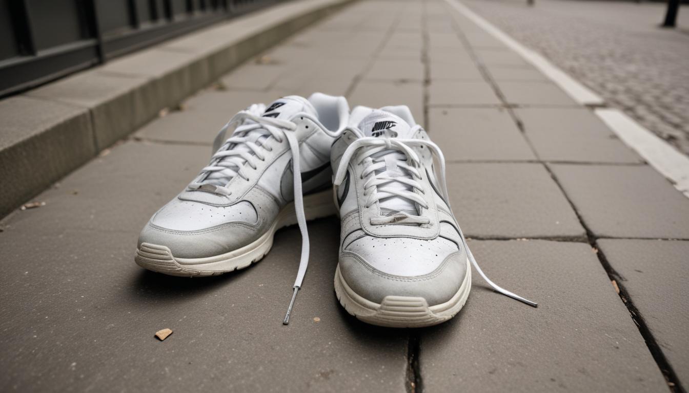 Nike en difficulté : perte de vitesse en Occident et concurrence accrue en Chine