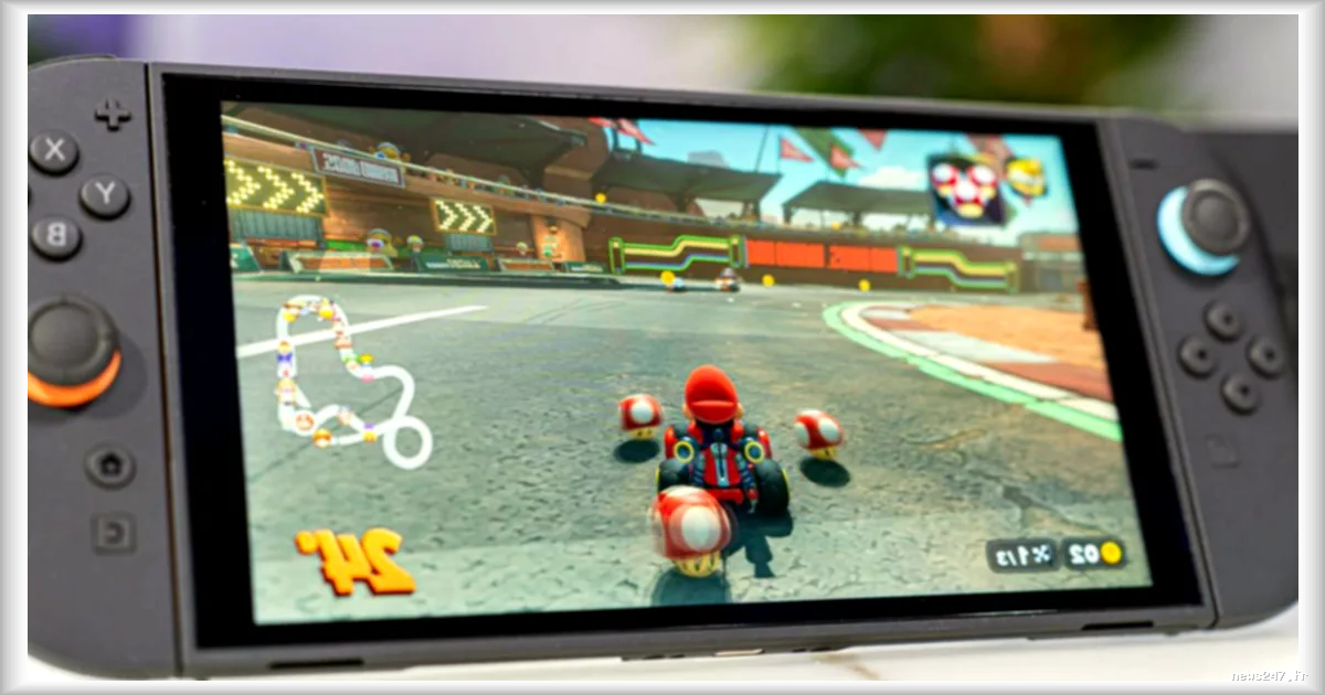 Nintendo face à la fin du jeu vidéo physique : un dernier bastion en sursis ?