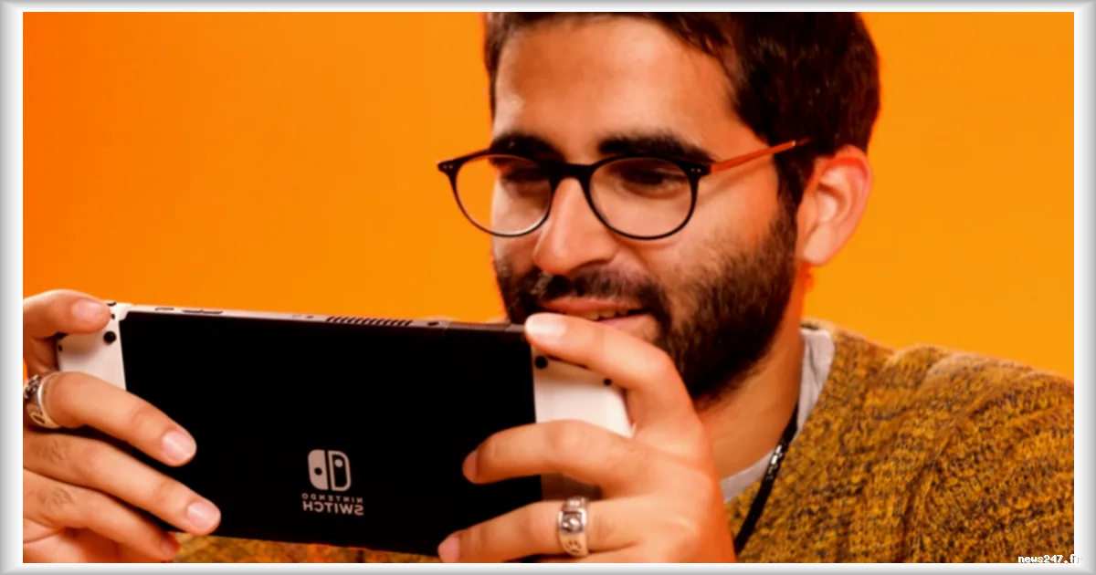 Nintendo mise sur une nouvelle stratégie pour propulser la Switch au sommet des consoles les plus vendues