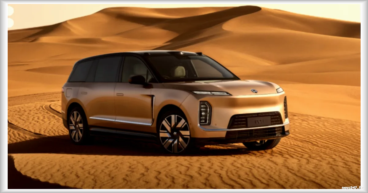 Nio en difficulté financière malgré ses records de ventes en 2026