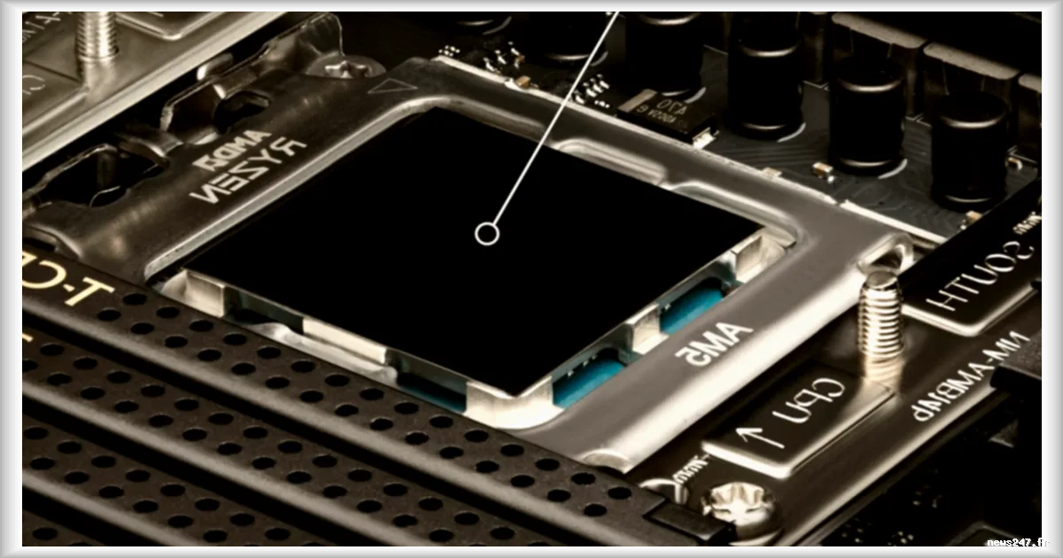 Noctua présente un pad thermique révolutionnaire à base de nanotubes de carbone