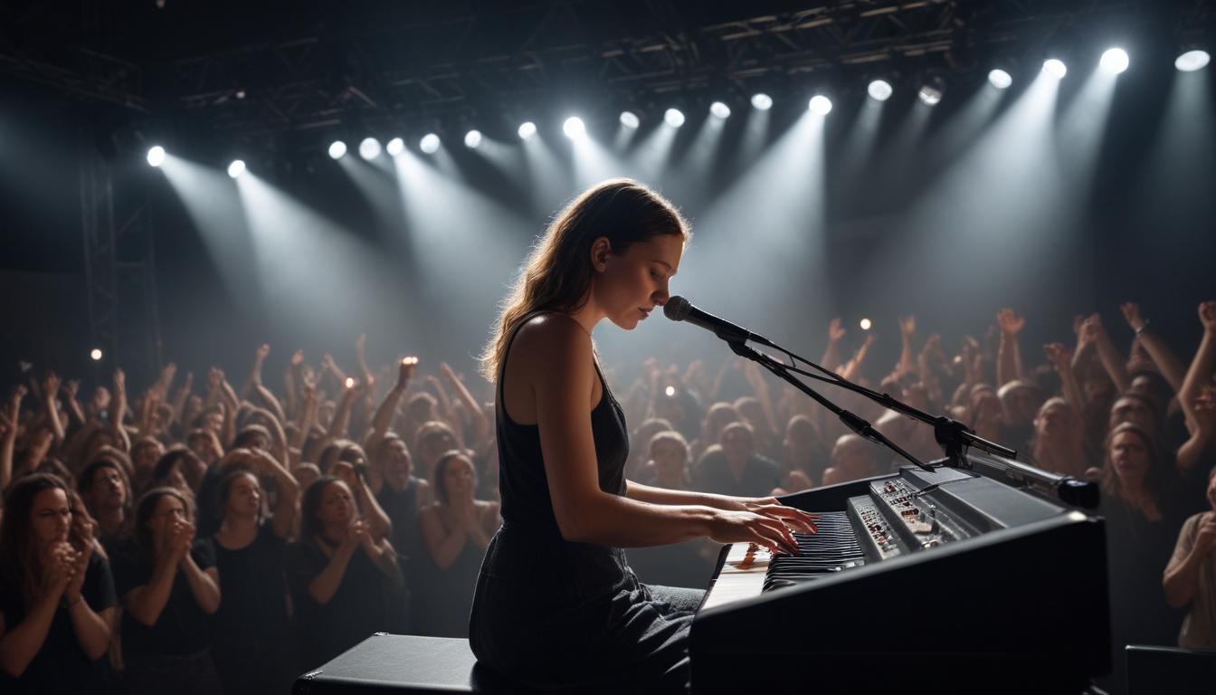Noémi Büchi : un langage musical simplifié et une exploration de la mémoire musicale collective