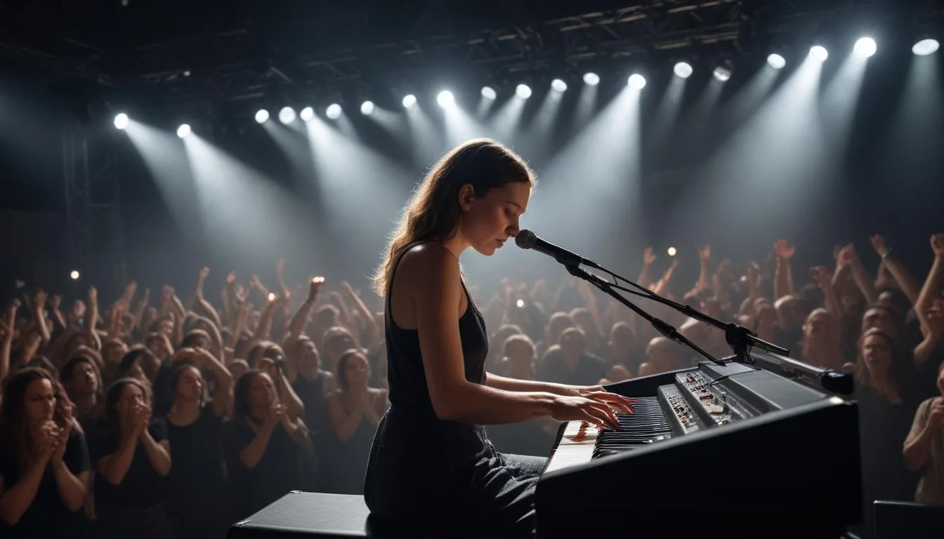 Noémi Büchi : un langage musical simplifié et une exploration de la mémoire musicale collective