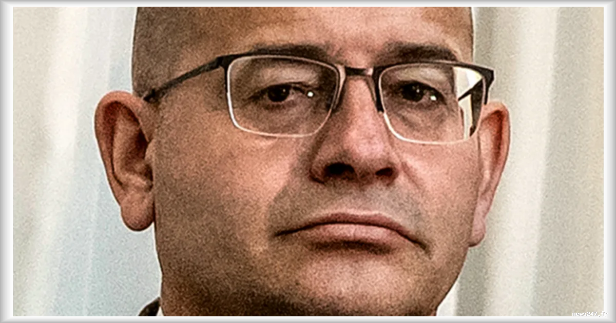 Nomination controversée à la tête du Mossad en Israël: Roman Gofman, proche de Nétanyahou, suscite des interrogations