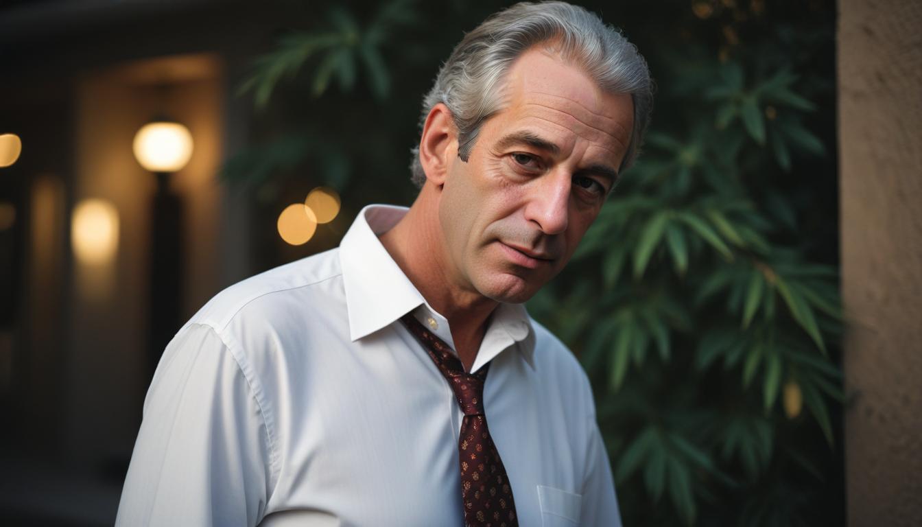 Nomination controversée de Peter Mandelson comme ambassadeur aux États-Unis : des liens avec Jeffrey Epstein soulèvent des inquiétudes