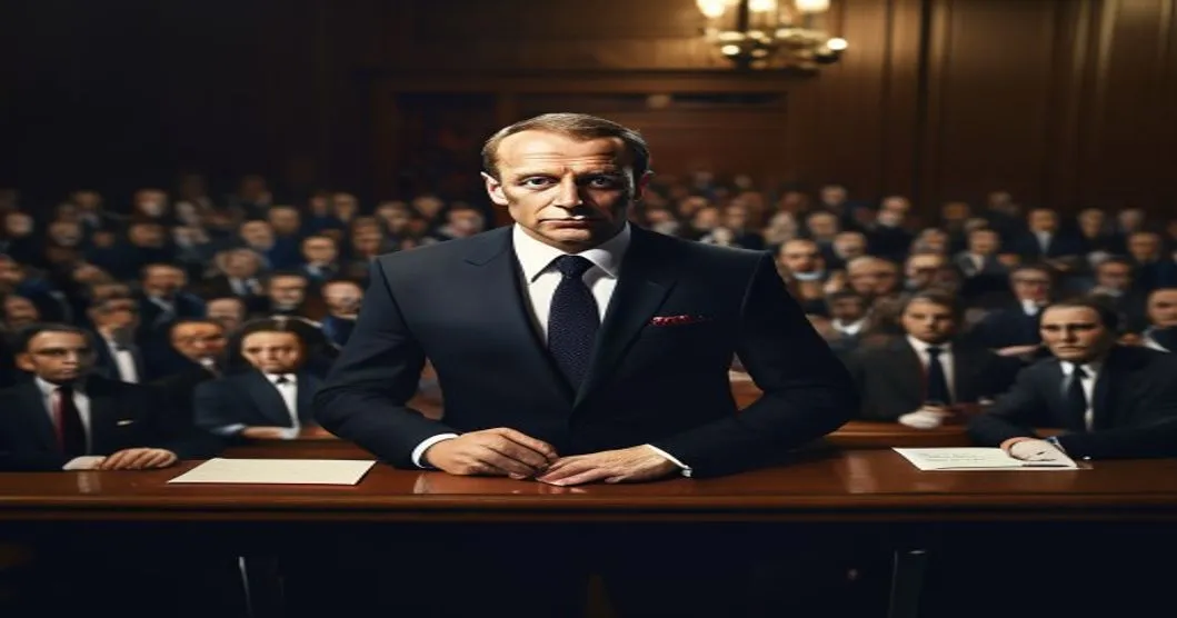 Nominations d'Emmanuel Macron à la Banque de France : une audition sous haute tension au Parlement
