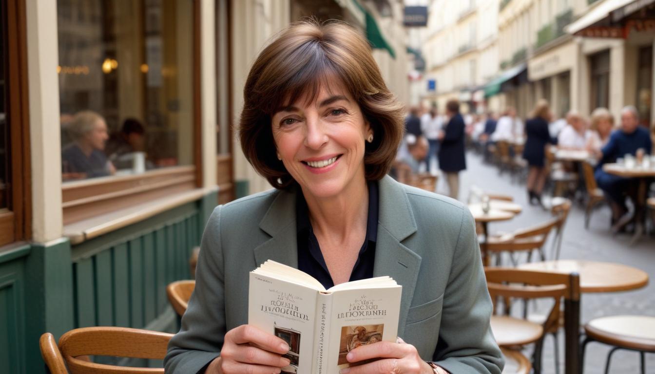 Nora Ephron : les écrits truffés de punchlines de la réalisatrice et scénariste américaine selon nos confrères de Libération
