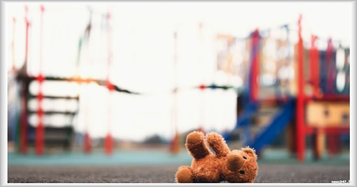 Nord : un baby-sitter déjà condamné mis en examen pour des violences sexuelles sur des enfants