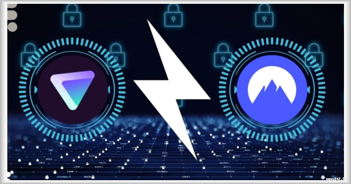 NordVPN contre Proton VPN : analyse des deux principaux acteurs du marché des VPN