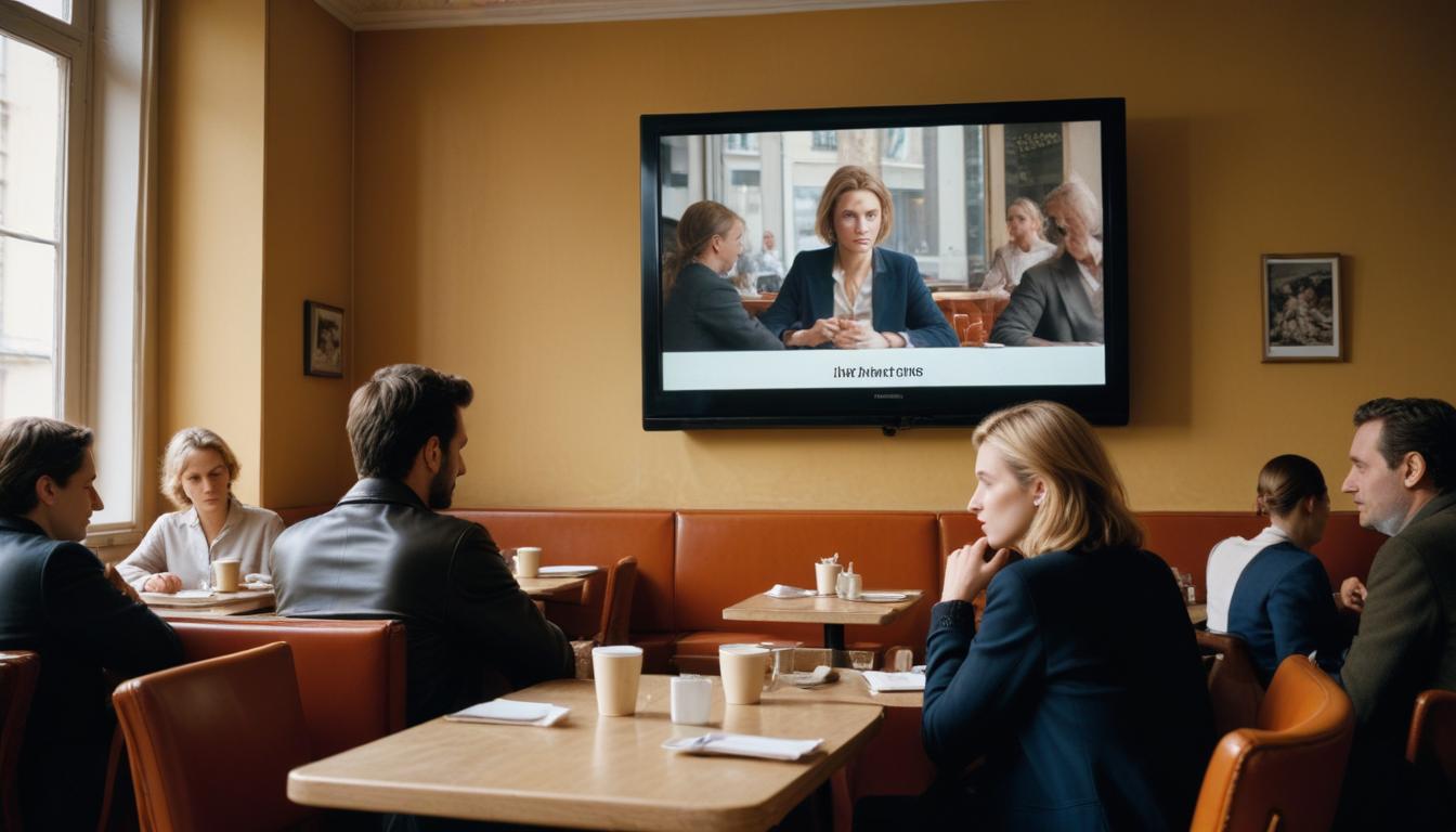 Nos choix de documentaires à voir en replay