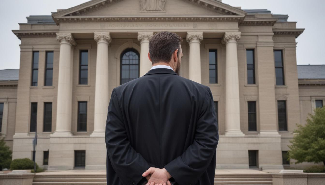 Notaire condamné à verser 48.000 euros suite à une arnaque de 96.400 euros lors d'un achat immobilier