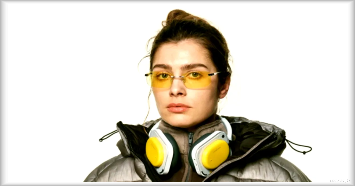 Nothing Headphone (a) : un nouveau casque Bluetooth abordable et haut en couleurs