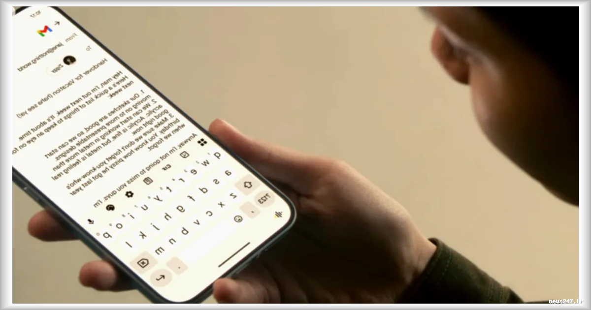 Nothing lance 'Essential Voice' : la reconnaissance vocale boostée à l’IA