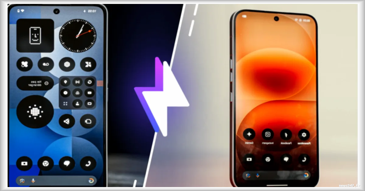 Nothing Phone (4a) Pro vs Nothing Phone (3a) Pro : quel est le meilleur choix ?