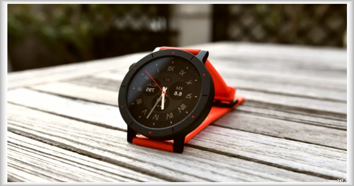 Nothing préparerait le lancement d’une montre connectée à moins de 275 euros pour septembre 2026