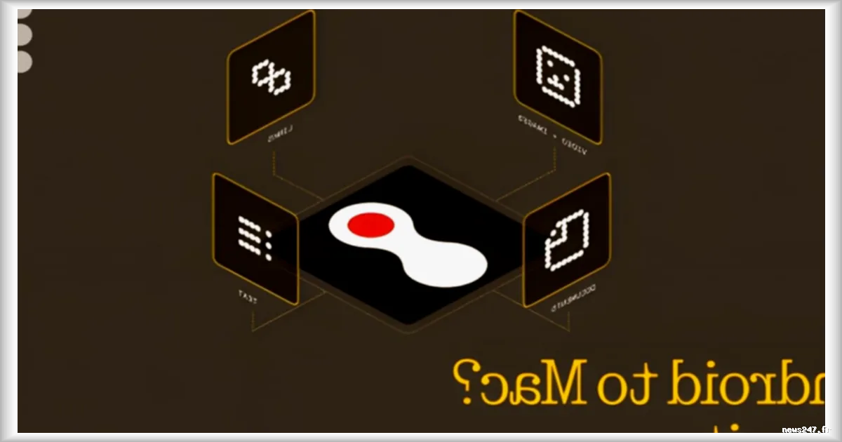 Nothing Warp : l’application de transfert de fichiers entre Android et PC supprimée peu après son lancement