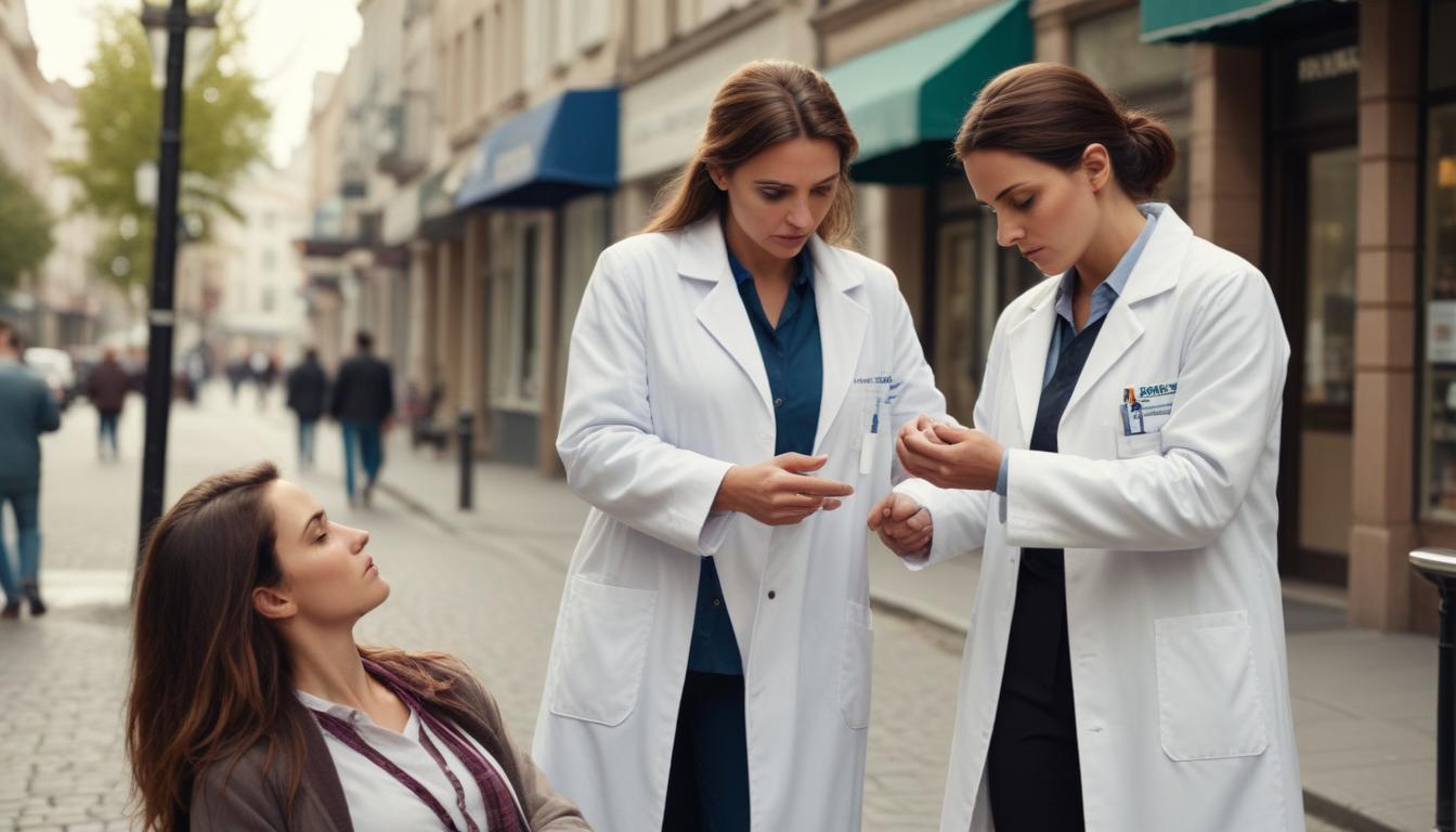 Nouveau code de déontologie pour les pharmaciens : agir contre toutes les formes de violences