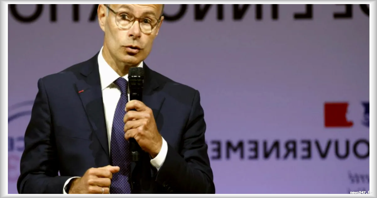 Nouveau financement pour Calogena et Jimmy Energy dans le domaine du nucléaire