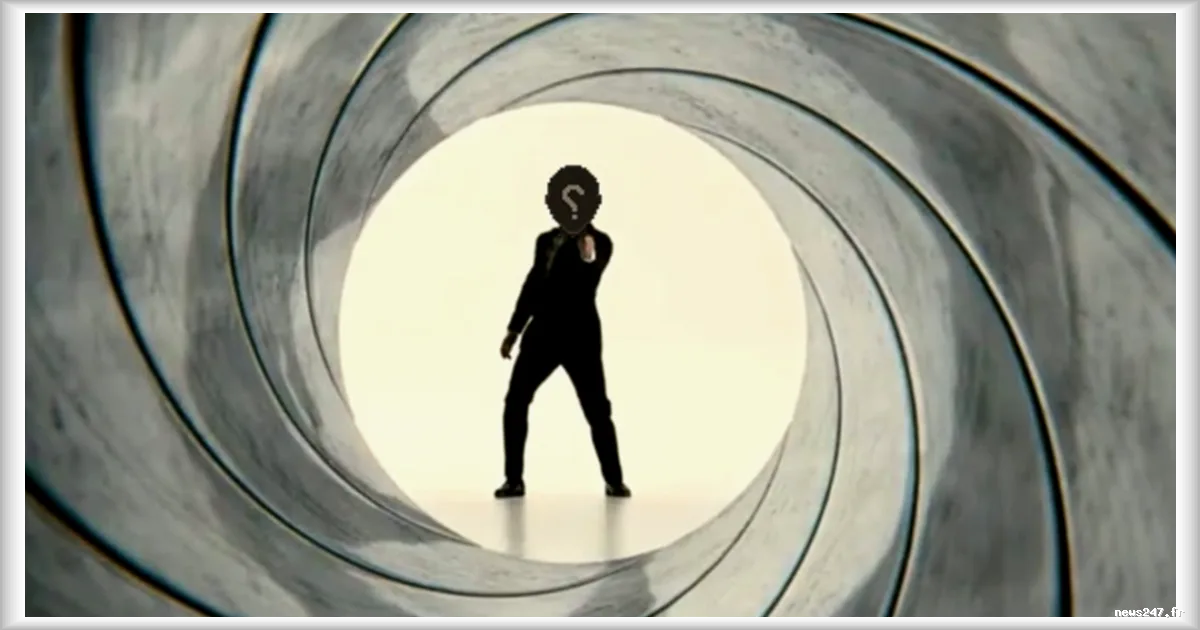 Nouveau James Bond : l’identité du successeur de Daniel Craig révélée d’ici la fin de l’année, annonce la productrice