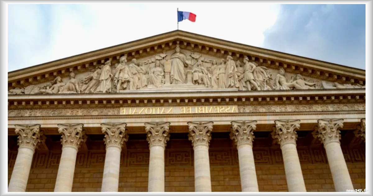 Nouveau régime d'exception : l'Assemblée valide l'état d'alerte de sécurité nationale dans le cadre de la loi de programmation militaire