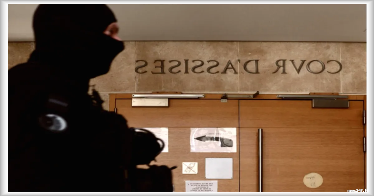 Nouveau statut des repentis en vigueur pour lutter contre le narcotrafic