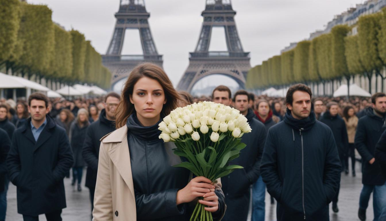 Nouveau témoignage de violences sexuelles à Paris : la parole des victimes de pédocriminalité se libère