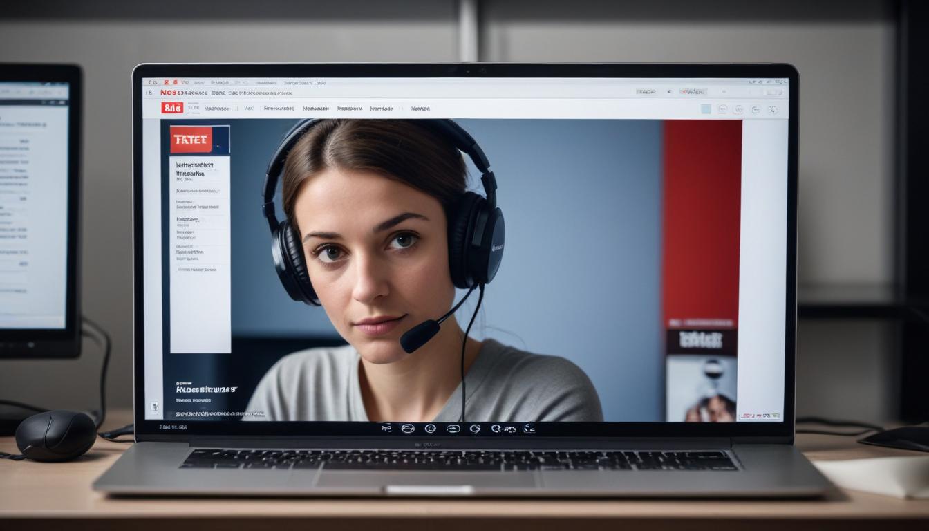 Nouveau test de prévisualisation 9 : les dernières avancées de Radio France