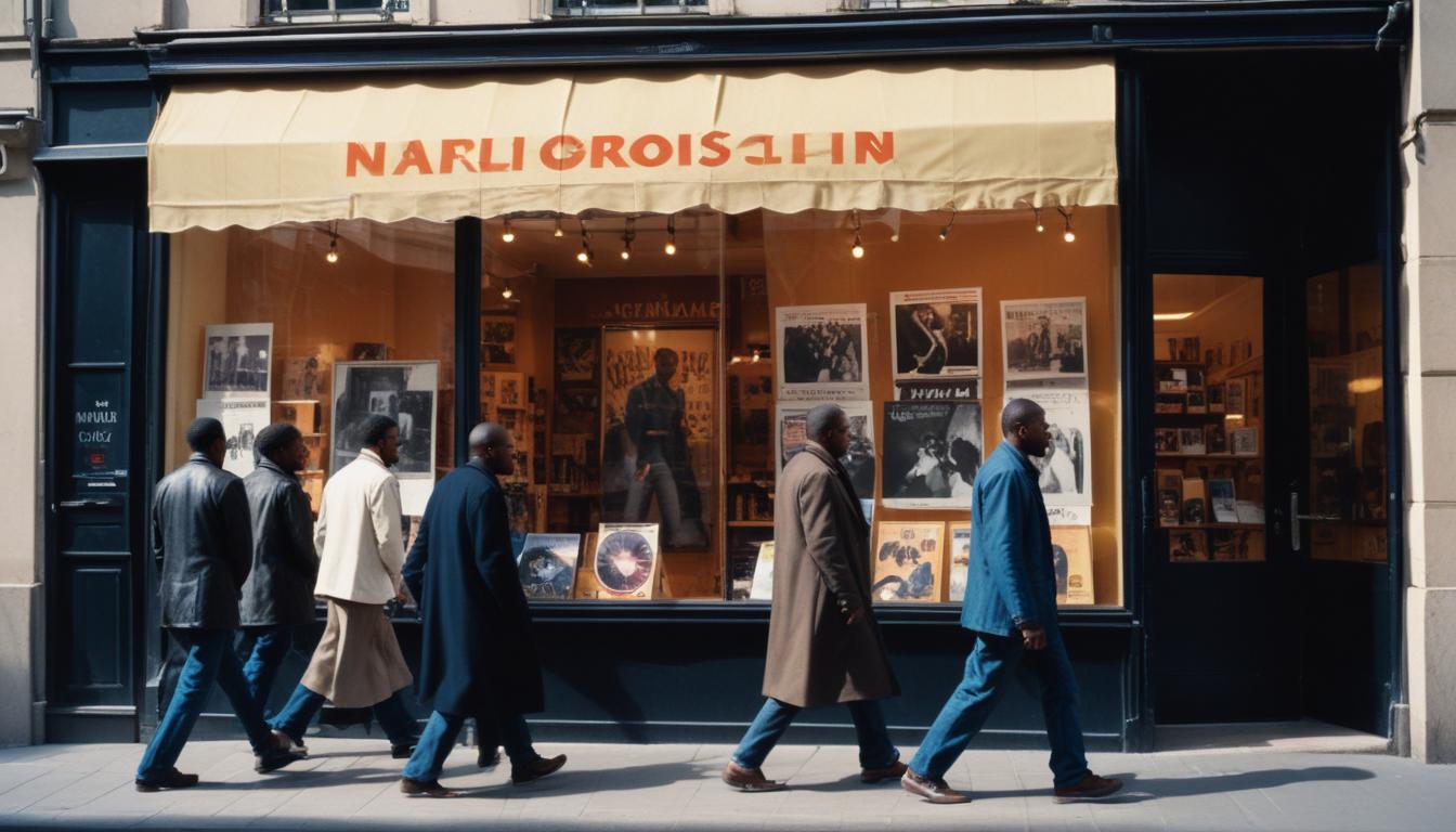 Nouveautés musicales de la semaine : Angine de poitrine, Kanye West et Raye au menu