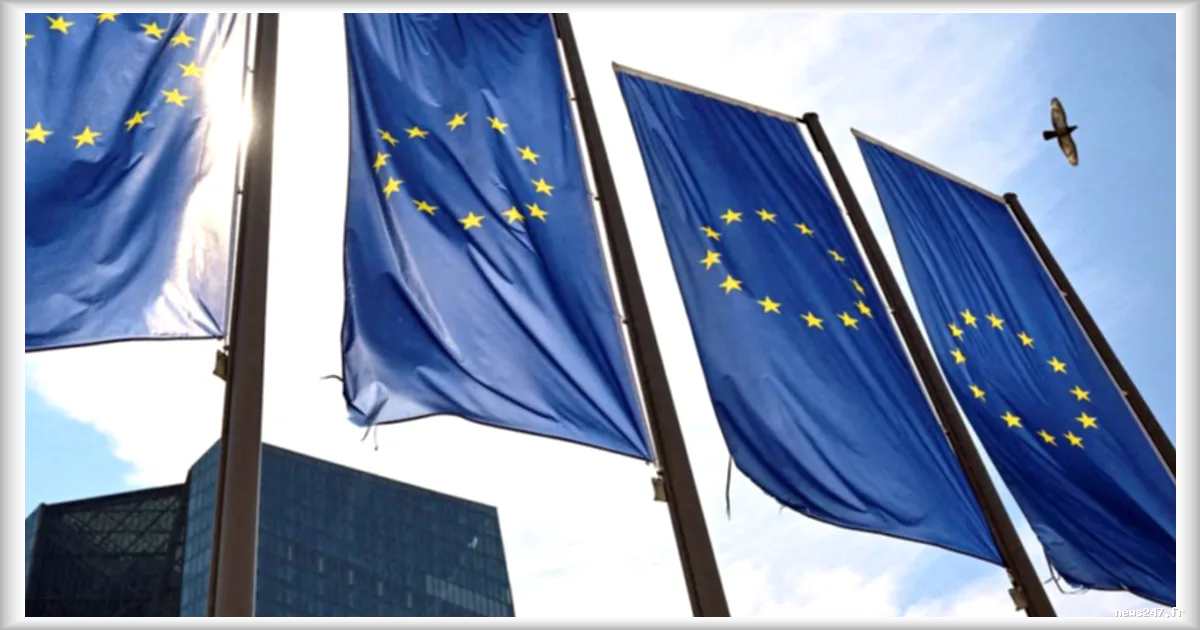 Nouveaux contrôles aux frontières de l’UE : plus de 27 000 refus d’entrée depuis octobre