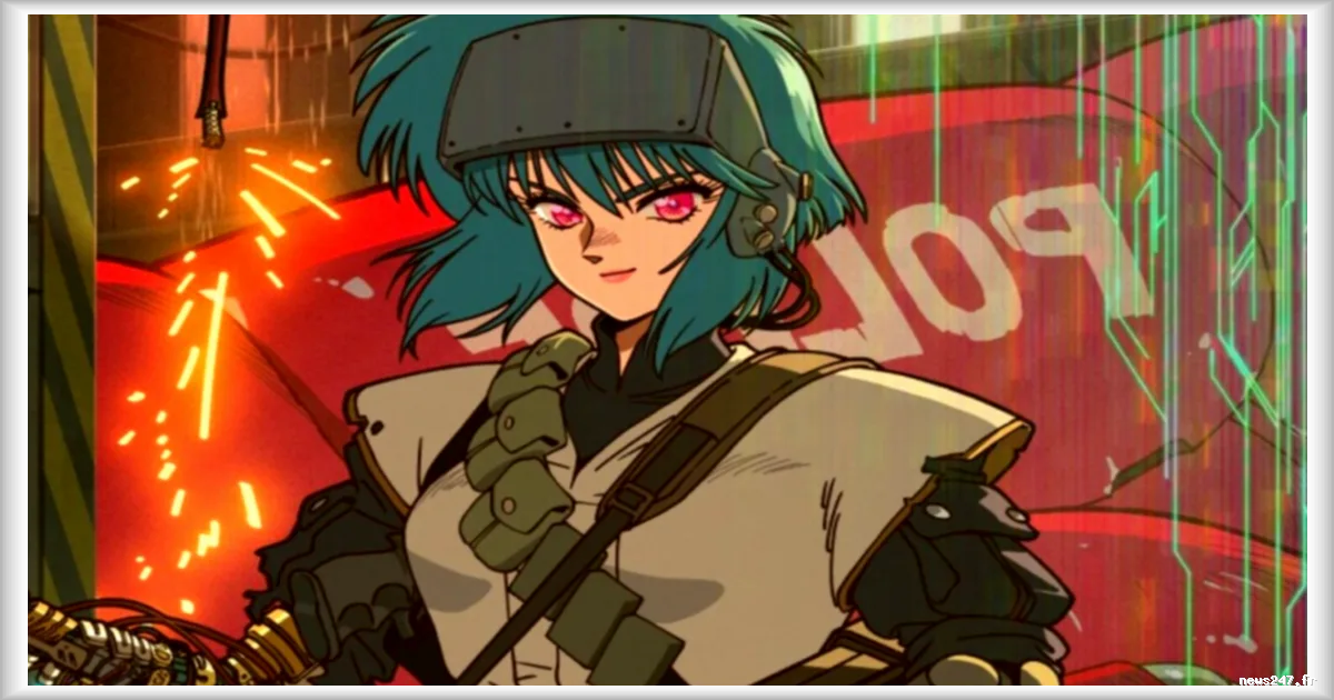 Nouvel anime The Ghost in the Shell : les deux premiers épisodes projetés au cinéma avant leur diffusion en streaming