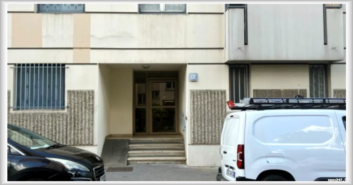 Nouvel incendie criminel à Lyon : des habitants évacués par les balcons après un « paillassonnage »