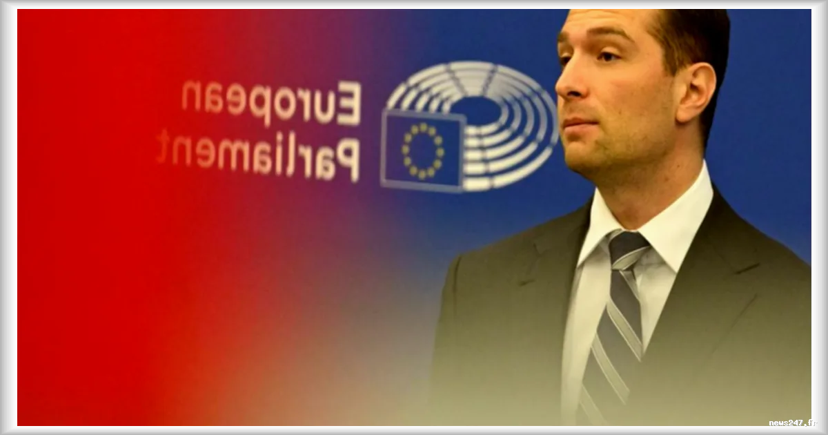 Nouvelle affaire de fraude présumée au Parlement européen : le RN et Jordan Bardella visés par des perquisitions et une enquête