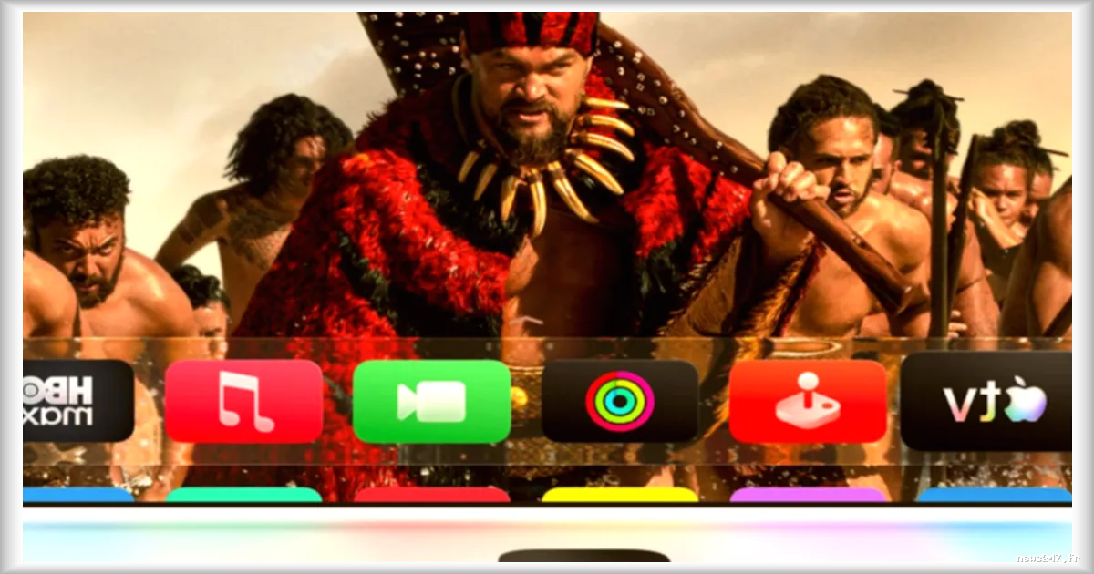 Nouvelle Apple TV 4K : les attentes pour la 4ème génération