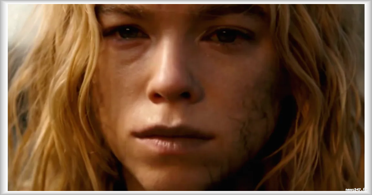 Nouvelle bande-annonce de Supergirl : un blockbuster haletant en perspective