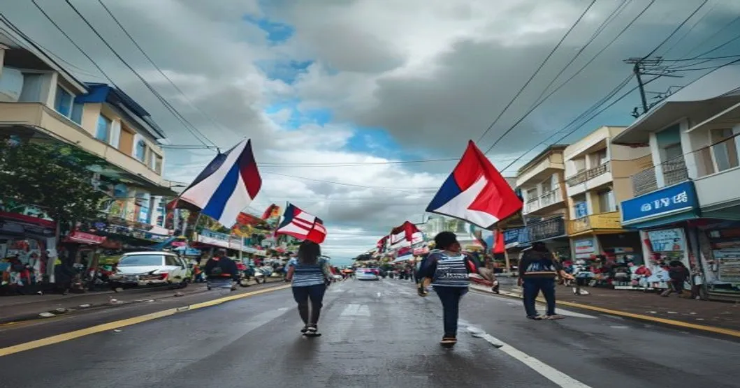 Nouvelle-Calédonie : après les élections provinciales, un territoire face à ses divisions persistantes