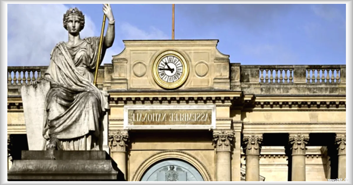 Nouvelle-Calédonie : l’Assemblée et le Sénat s’apprêtent à voter un dégel partiel du corps électoral avant les élections provinciales