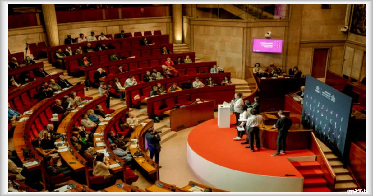 Nouvelle composition du Conseil économique, social et environnemental : ajustements en vue de la prochaine mandature