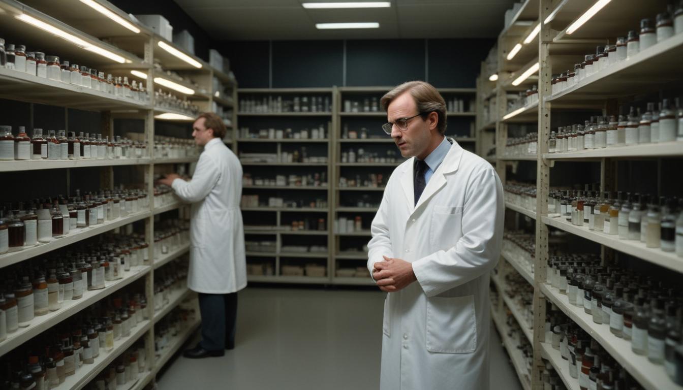 Nouvelle coupe dans les subventions publiques au CNRS : les chercheurs face à des budgets en baisse