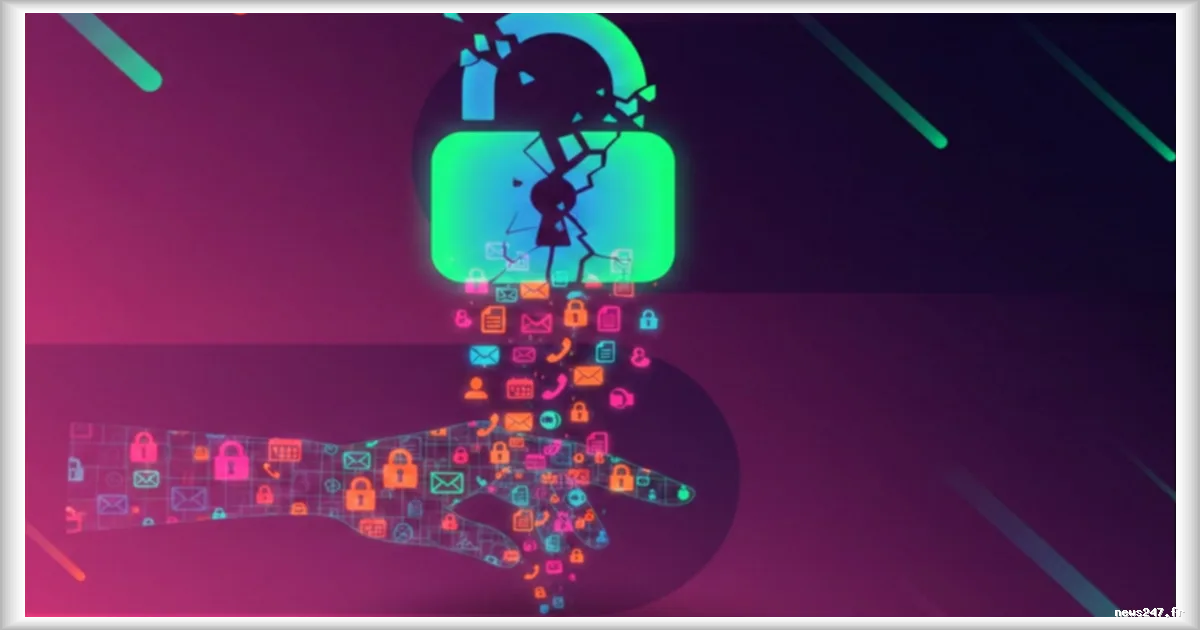 Nouvelle cyberattaque en France : les bénéficiaires du RSA directement visés