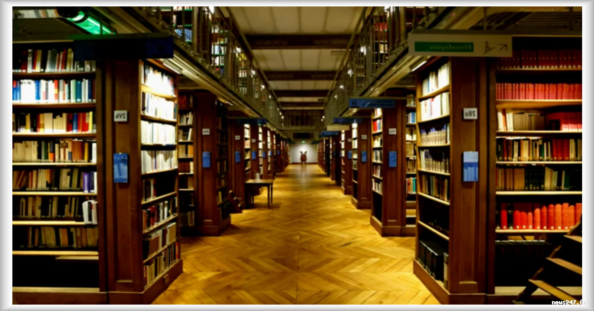 Nouvelle direction en vue pour l'Ecole nationale des Chartes