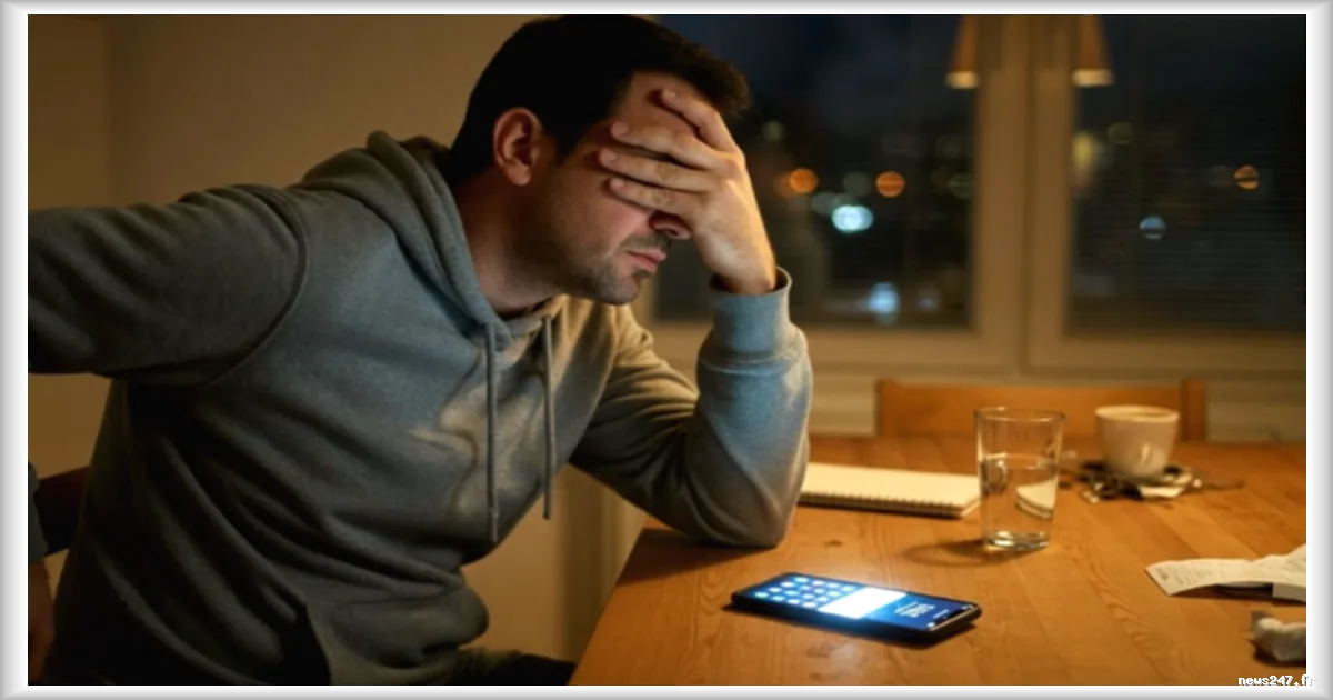 Nouvelle fonction « Pause Point » : des réseaux sociaux imposent 10 secondes de pause avant de scroller