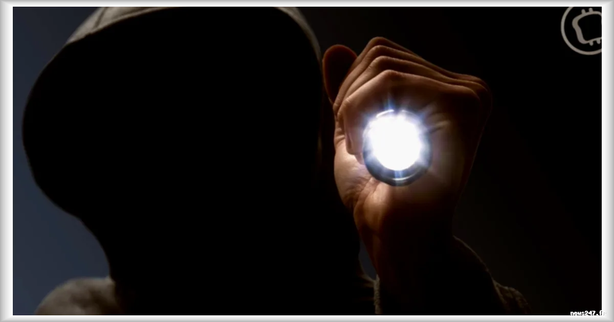 Nouvelle tentative d'extorsion à l'encontre d'un acteur crypto français : le ciblage des profils discrets se confirme