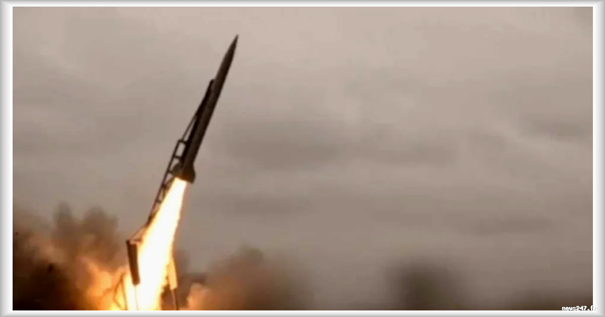 Nouvelles armes pour l'Ukraine : les missiles FP-7 et FP-9 pourraient changer la donne