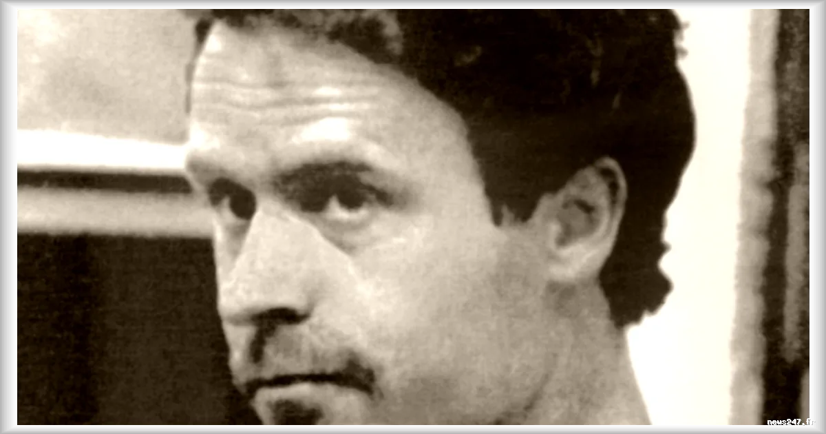 Nouvelles preuves ADN confirment que Ted Bundy a assassiné une adolescente de 17 ans dans l’Utah