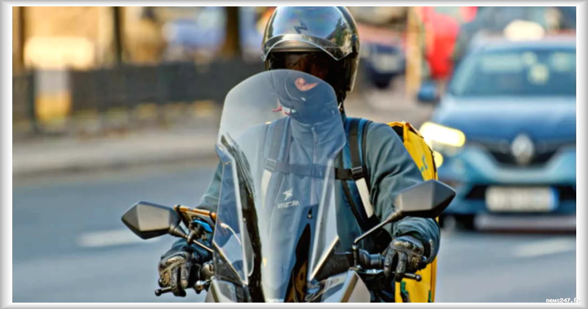 Nouvelles règles de contrôle technique pour les motos et scooters : ce qu'il faut retenir