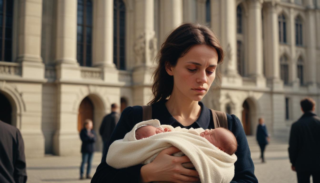 Nouvelles révélations sur les pratiques d'adoptions illégales de l'association des Berceaux de Rouen