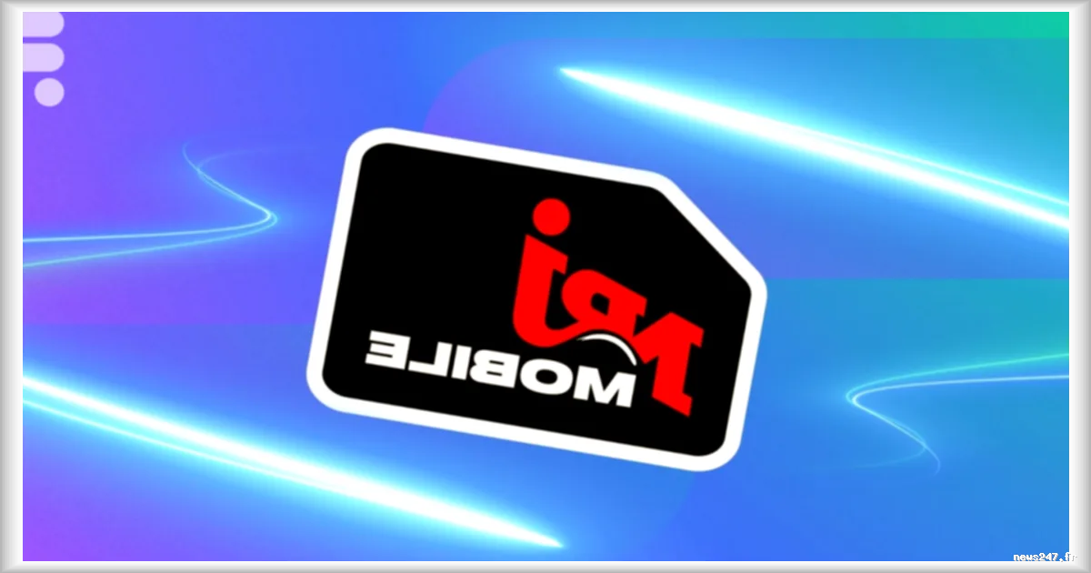 NRJ Mobile fait son entrée sur le marché des box internet avec une offre Wi-Fi 7