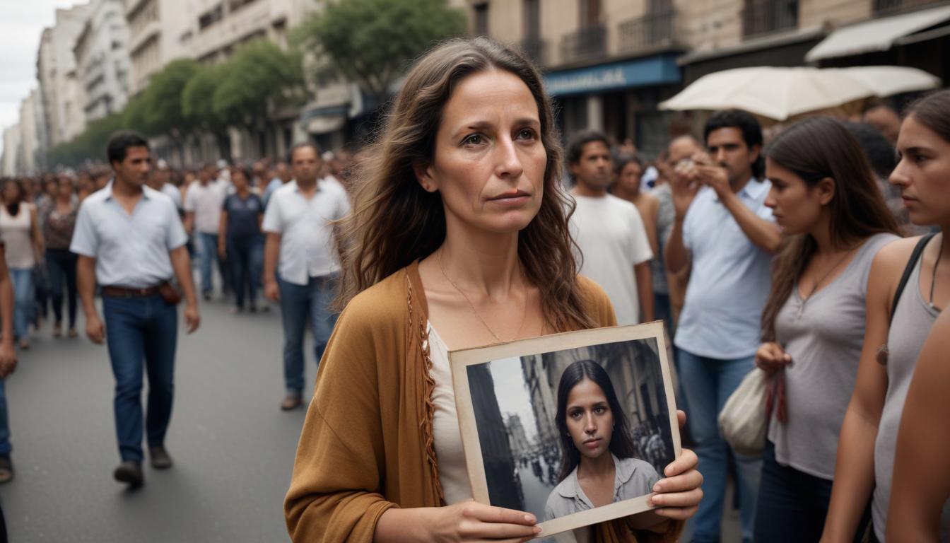 Nuestra tierra : Lucrecia Martel explore l’arbitraire du langage et l’expropriation des peuples autochtones en Argentine